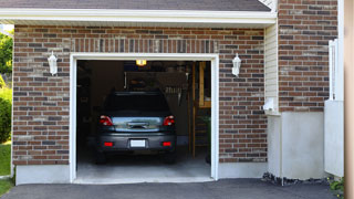 Garage Door Installation at Paradise, Florida